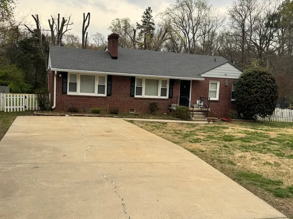 5527 Wayne Rd, Greensboro, NC 27407