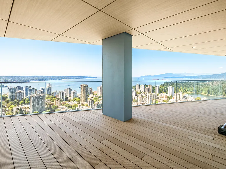 1568 Alberni St #Penthouse 3 — Photo 18