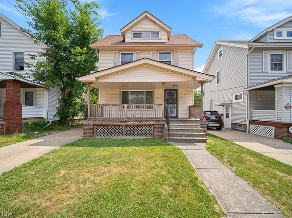 3595 W 122nd St, Cleveland, OH 44111