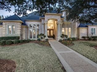 700 Prince George Ct, Southlake, TX 76092