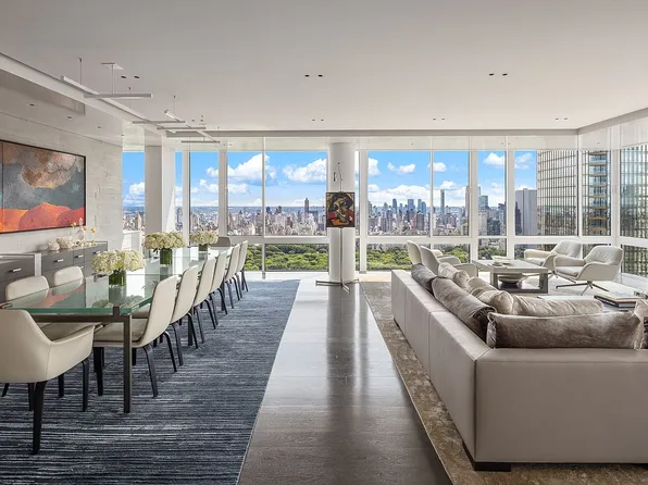 101 W 67th St, New York, NY 10023