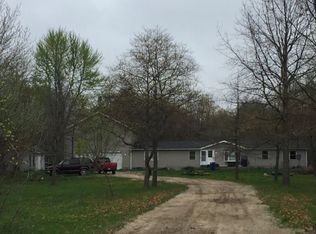 3217 Snow Rd, Bridgman, MI 49106