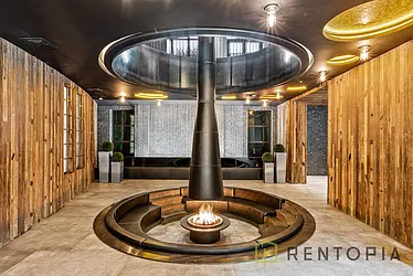 Rented by The KCI Group