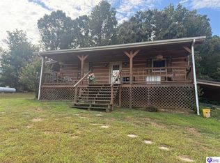 2708 Sipes School Rd, Horse Branch, KY 42349