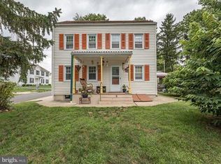 6 Cross St, Hamilton Township, NJ 08620