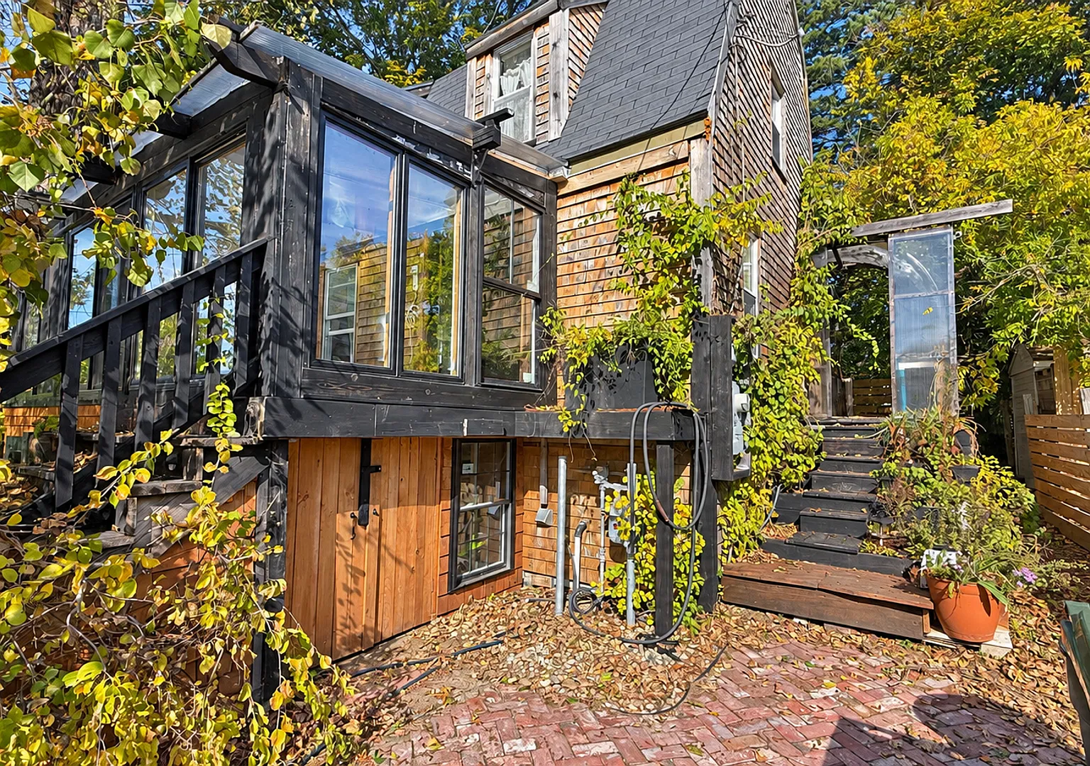 32 Bishop Ave South Portland — Photo 2