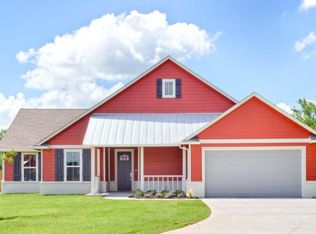 3118 SE 35th St, Norman, OK 73072