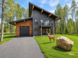 12910 Dawn Dr, Donnelly, ID 83615