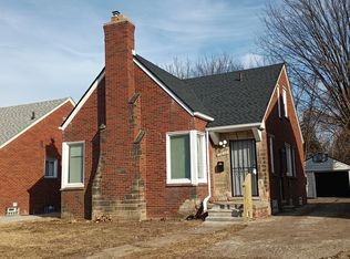 12610 Riad St, Grosse Pointe, MI 48224