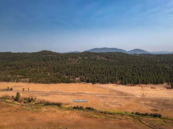 Nka Kelso Lake Rd, Athol, ID 83801