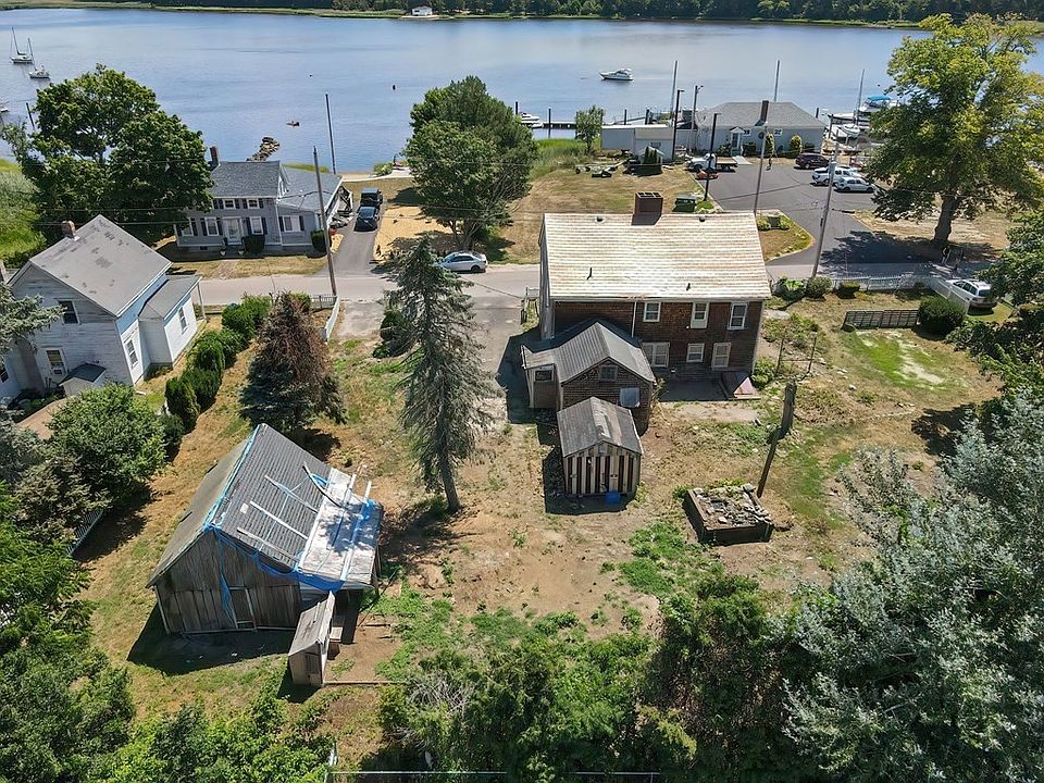 2120 Water St, Dighton, MA 02715 MLS 73019360 Zillow