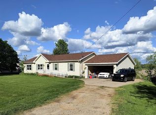 158 Russell Dr, Dowling, MI 49050