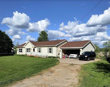 158 Russell Dr, Dowling, MI, 49050