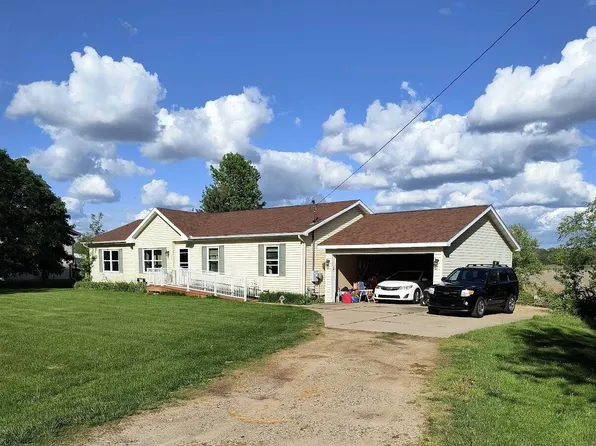 158 Russell Dr, Dowling, MI 49050