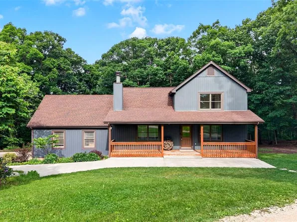 19289 Fox Meadow Ln, Marthasville, MO 63357