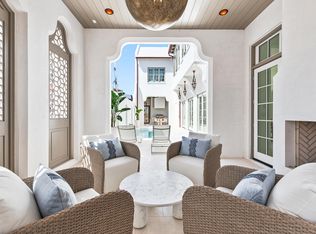 26 Sea Garden St, Inlet Beach, FL 32461