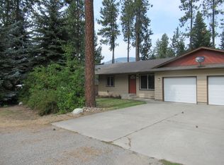 7271 W Pine St, Rathdrum, ID 83858