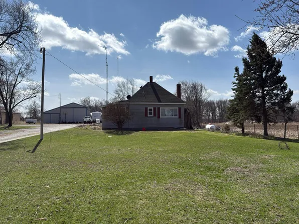 4501 W 200 S, Winamac, IN 46996