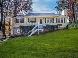 4015 Willow Ridge Rd, Douglasville, GA 30135