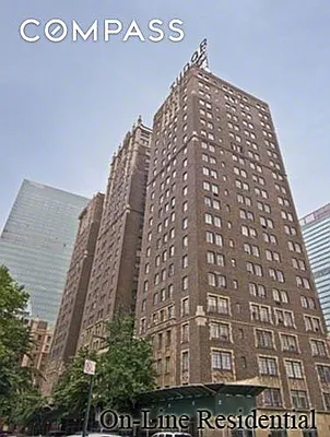 Rented by Compass | media 9