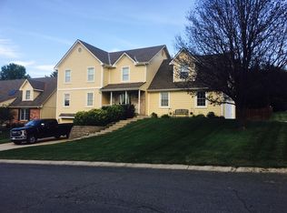 5137 SW Whistling Swan St, Lees Summit, MO 64082