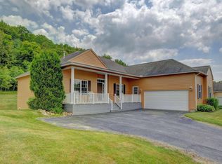 509 Red Barn Rd, Dalton, MA 01226