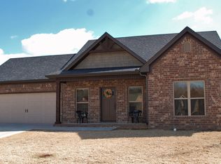 5315 Lovette Cv, Conway, AR 72034