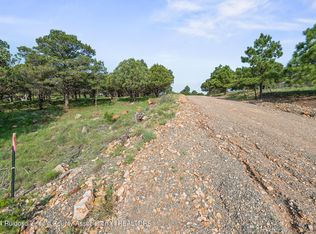 113 Sulkey, Nogal, NM 88341