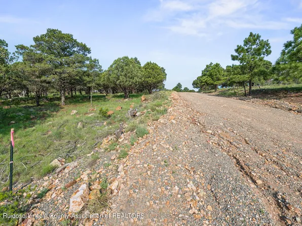 113 Sulkey, Nogal, NM 88341