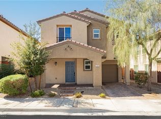 229 Belmont Canyon Pl, Henderson, NV 89015