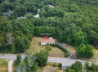129 Main St, Hampstead, NH 03841