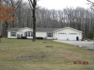 12773 Dorwood Rd, Burt, MI 48417