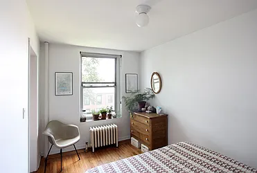 Rented by Brown Harris Stevens