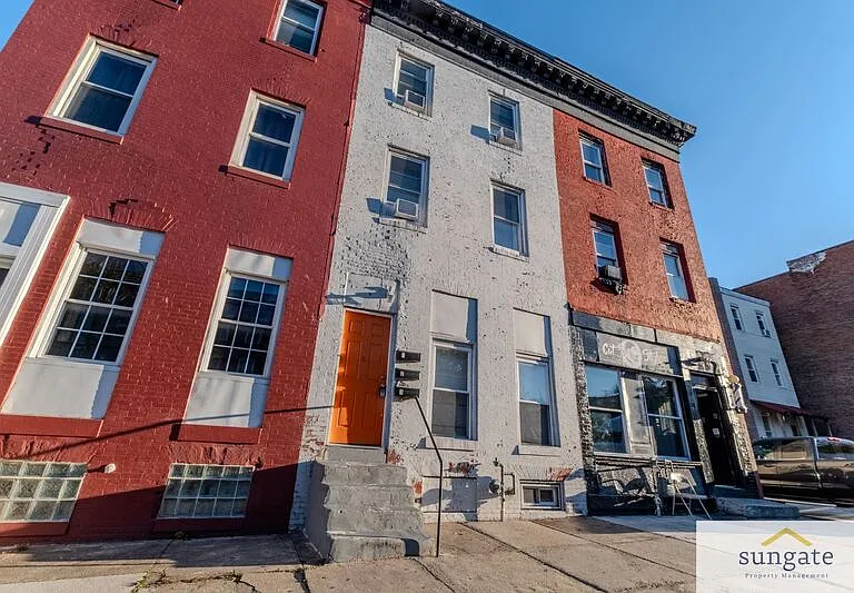 505 McMechen St #1 — Photo 1