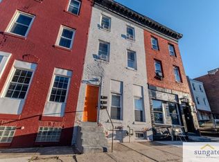 505 McMechen St APT 1, Baltimore, MD 21217