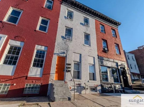 505 McMechen St APT 1, Baltimore, MD 21217
