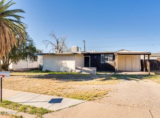 4043 E 26th St, Tucson, AZ 85711