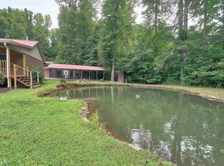 64 Doc B Trl, Clayton, GA 30525
