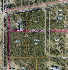 2620 S Terrace Loop, Wasilla, AK, 99623