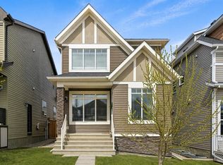 50 S Nolanfield Ln NW, Calgary, AB T3R0M7