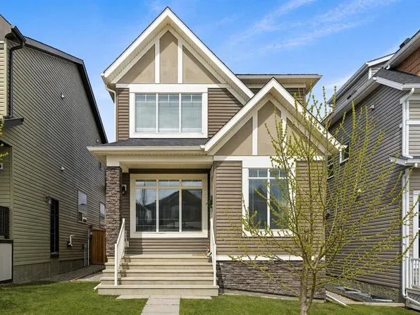 50 S Nolanfield Ln NW, Calgary, AB T3R 0M7