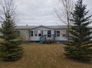 11482 34y St SW, Dickinson, ND 58601