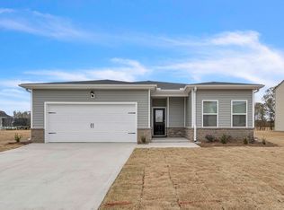 168 Emory Rd, Cowpens, SC 29330