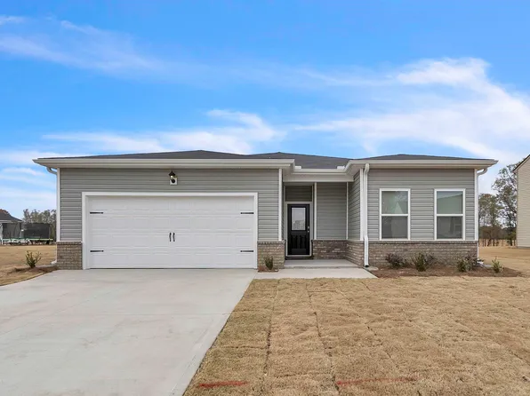 168 Emory Rd, Cowpens, SC 29330