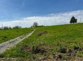 1959 Hannah Rd, Shelbyville, KY 40065