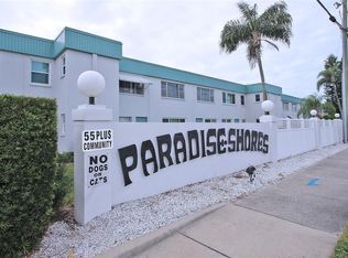 5267 81st St N APT 3, Saint Petersburg, FL 33709