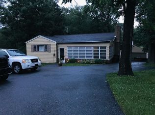 2823 Larkin Rd, Upper Chichester, PA 19061