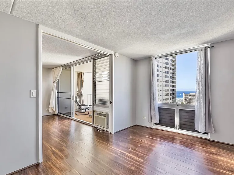 1717 Ala Wai Blvd #2508 — Photo 11