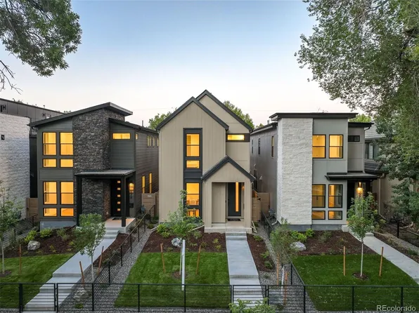 574 Adams Street, Denver, CO 80206