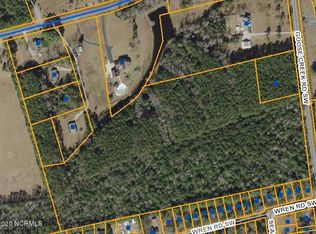 2329 Beach Dr SW, Ocean Isle Beach, NC 28469